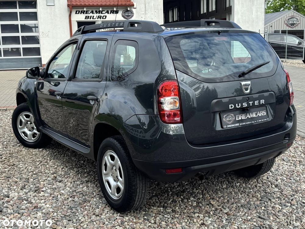 Dacia Duster - 10