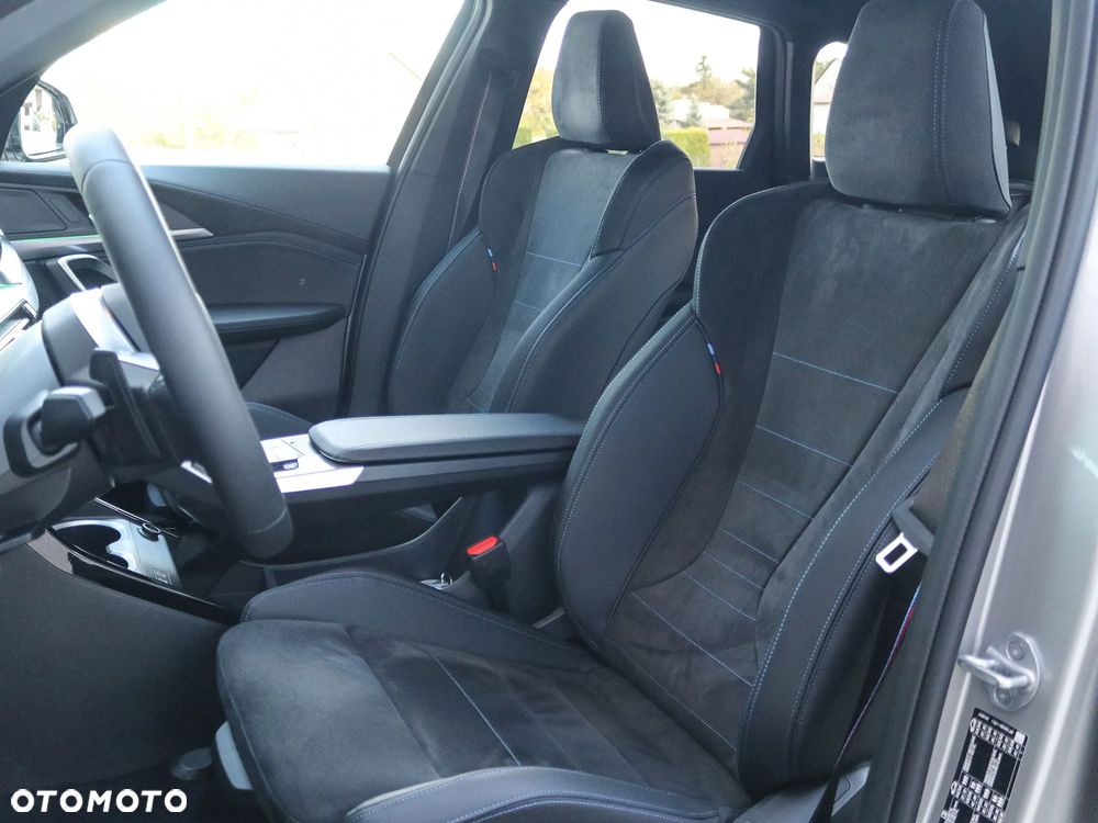 BMW X1 sDrive18d M Sport - 4