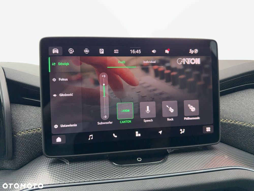 Skoda Kodiaq 2.0 TDI 4x4 Selection DSG - 31