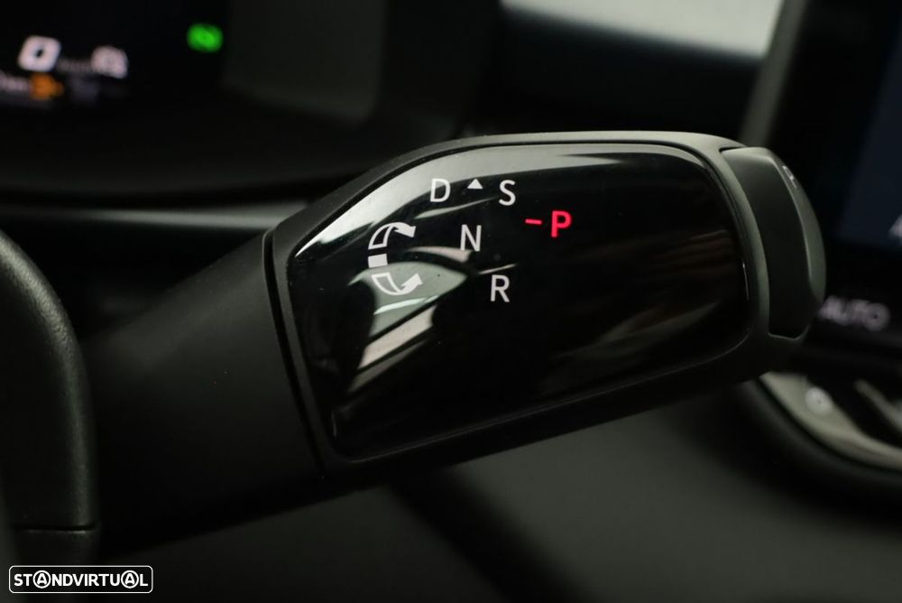 Cupra Terramar 1.5 e-Hybrid DSG - 17