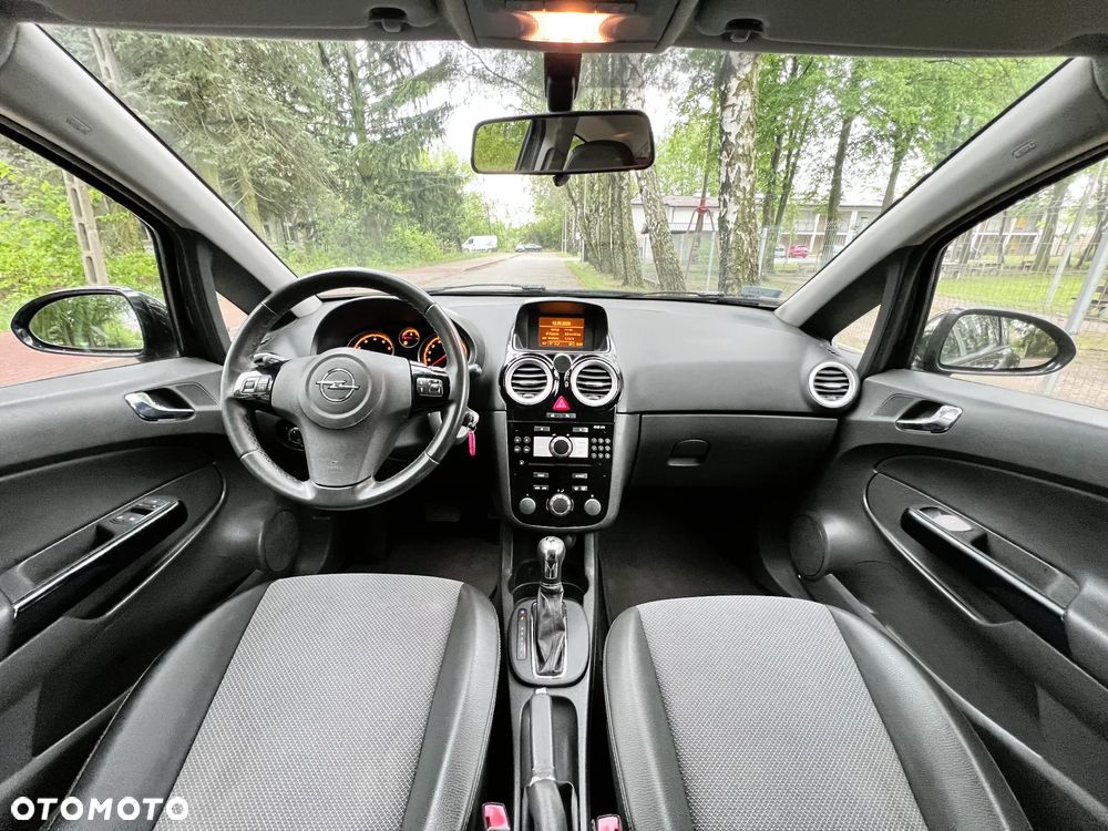 Opel Corsa - 5