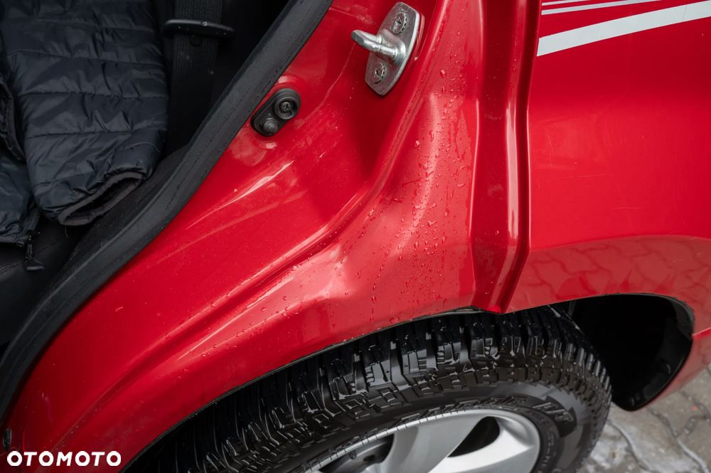 Suzuki Grand Vitara 1.9 DDiS Comfort - 37