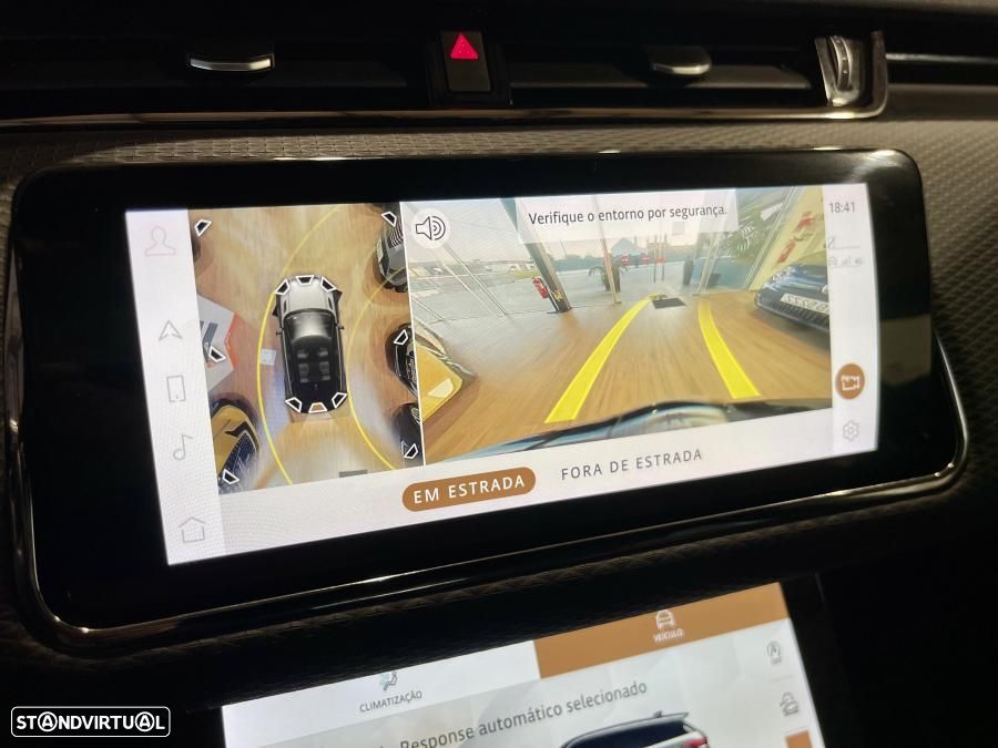 Land Rover Range Rover Evoque P300e R-Dynamic - 19