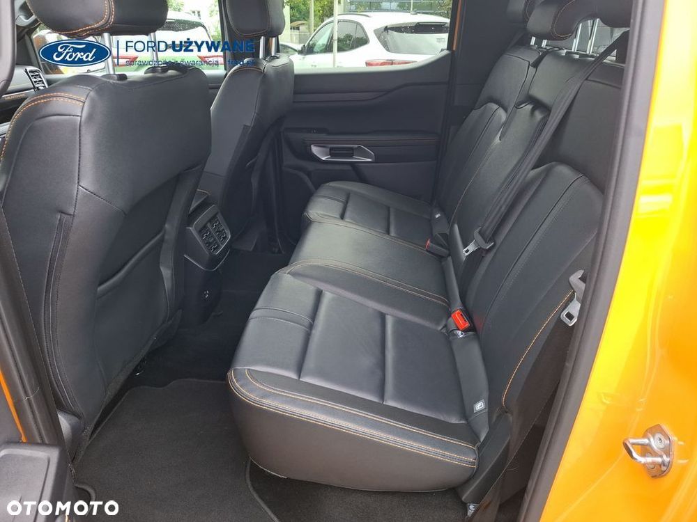 Ford Ranger 2.3 EcoBoost PHEV e-4WD DC Wildtrak - 16