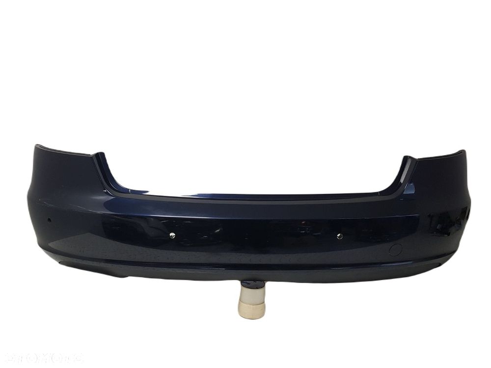 ŁADNY ZDERZAK DYFUZOR TYLNY AUDI A5 8T SPORTBACK I 1 4x PDC LIFT 12-16 8T8807511A - 1