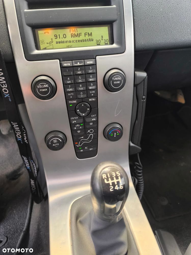 Volvo V50 2.0D - 29