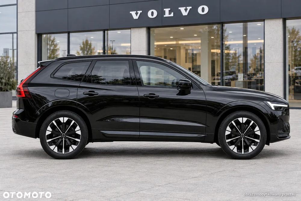Volvo Xc60 2026 photo 3