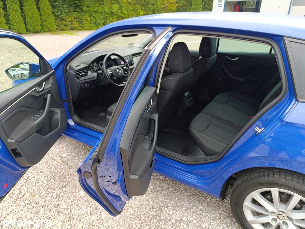 Skoda Scala 1.0 TSI Ambition - 16