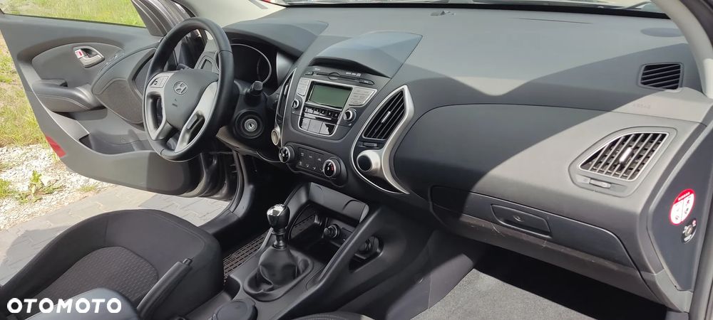 Hyundai ix35 1.6 2WD 5 Star Edition - 11