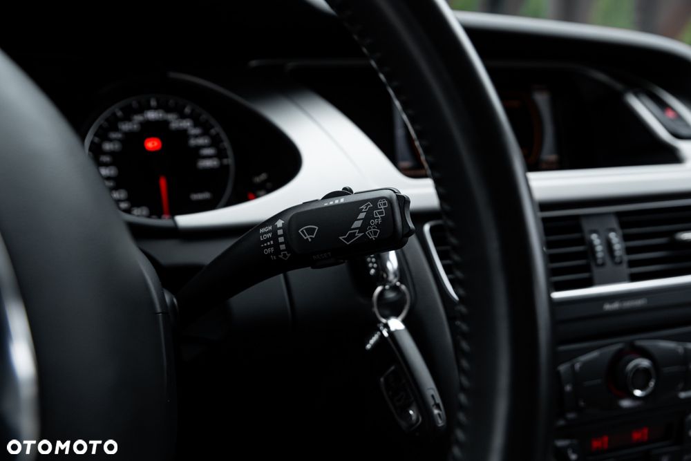 Audi A4 Allroad 2.0 TFSI Quattro - 33