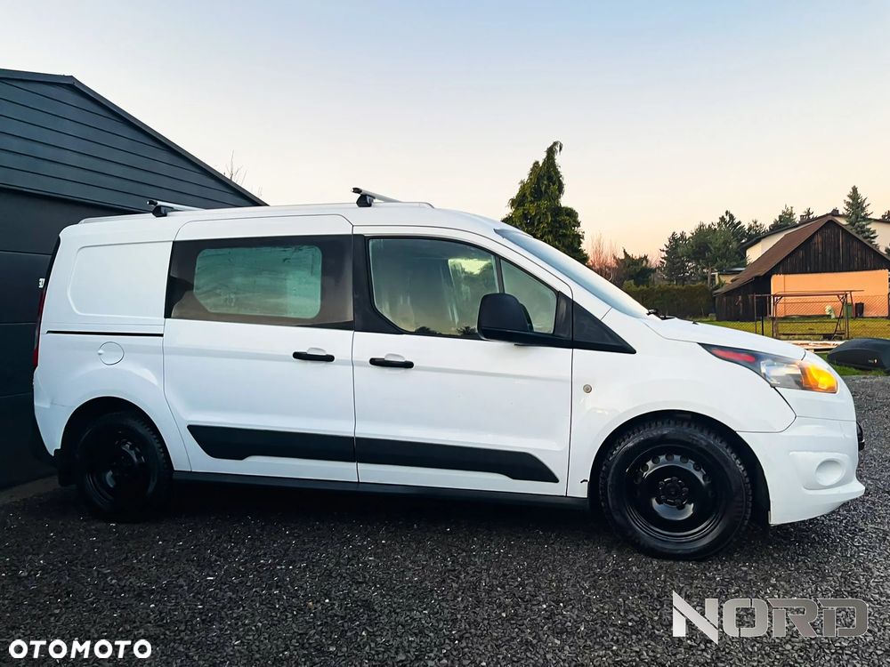 Ford Transit Connect L2 - 2