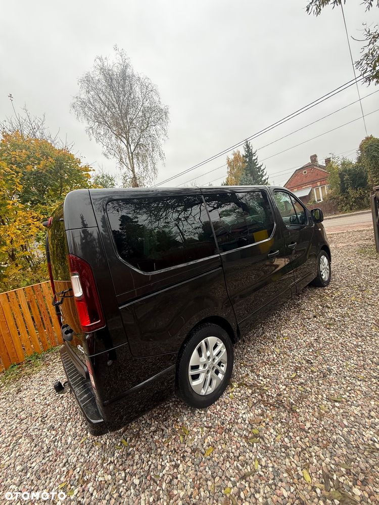 Opel Vivaro - 7