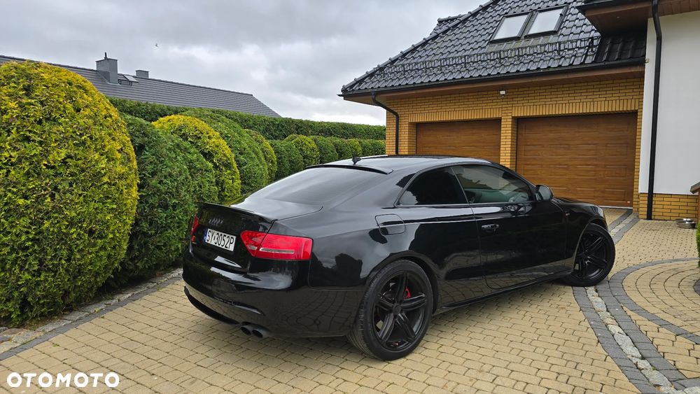 Audi A5 - 24