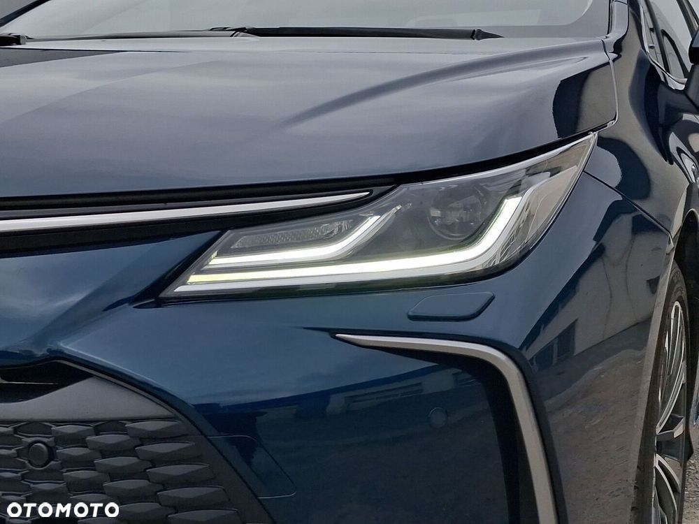 Toyota Corolla 1.5 Style - 10