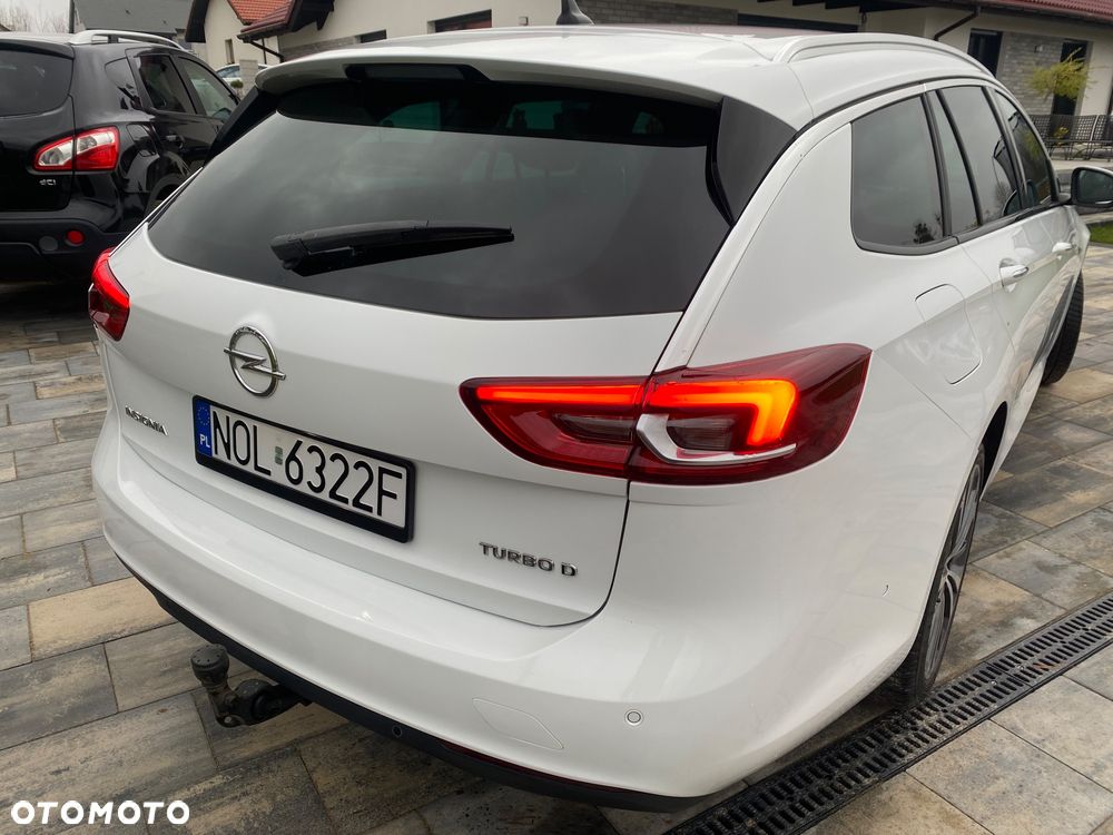 Opel Insignia 2.0 CDTI automatik Innovation - 15