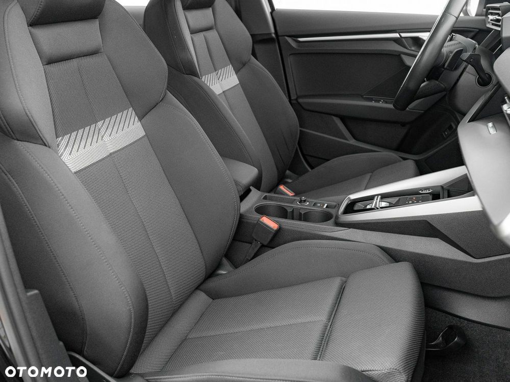 Audi A3 Limousine - 33