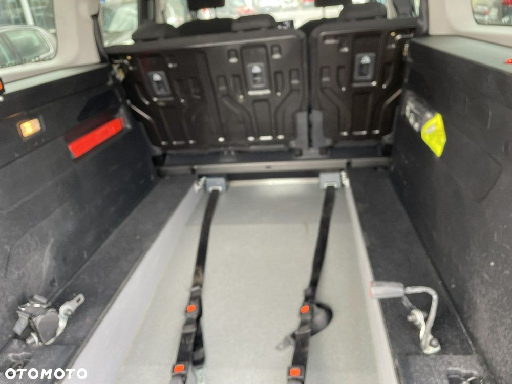 Opel Combo - 6