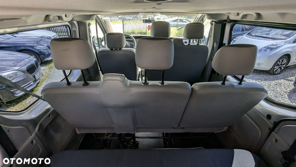 Opel Vivaro - 34