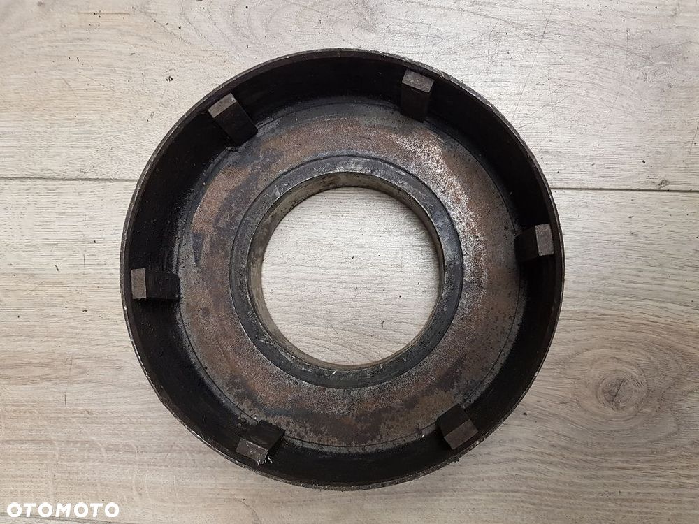 Kosz sprzęgłowy Harley Davidson WLA WL WLC WLD - 9