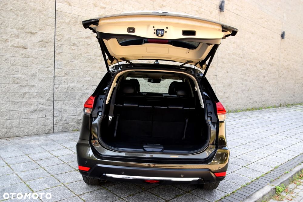 Nissan X-Trail 1.6 DIG-T Tekna 2WD - 11
