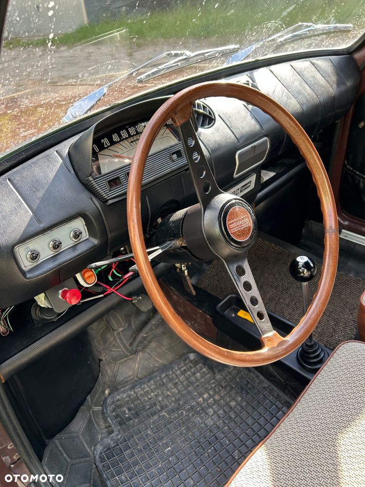 Fiat 850 - 10