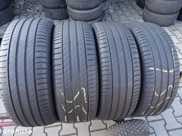 5x114,3x60 7Jx17 ET40 LEXUS z czujnikami ciśnienia koła letnie 17 - 7