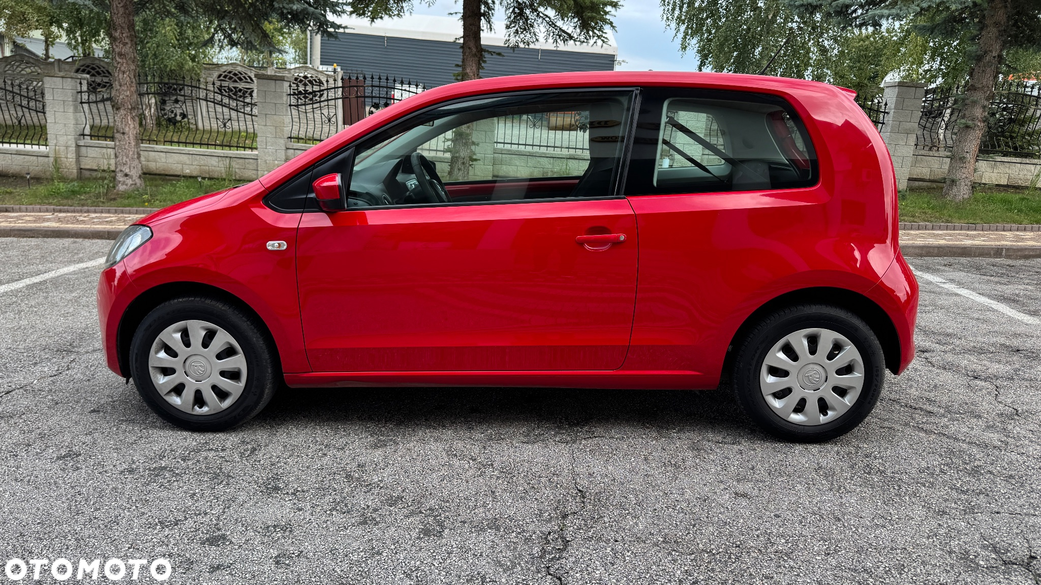 Skoda Citigo 1.0 Style - 4