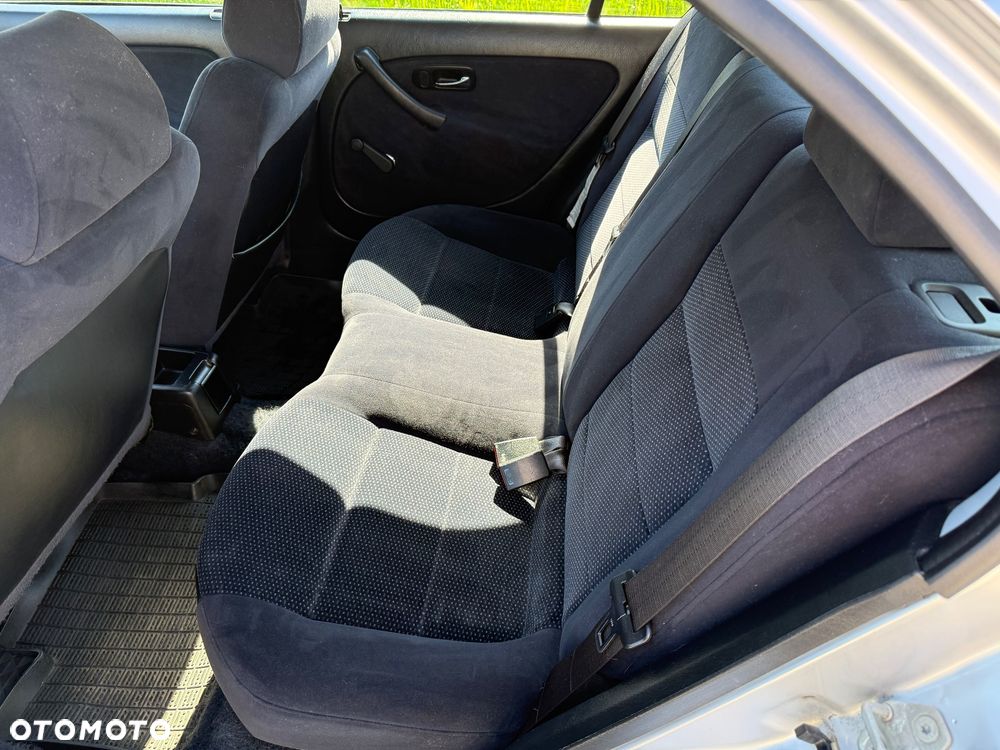 Honda Civic - 8