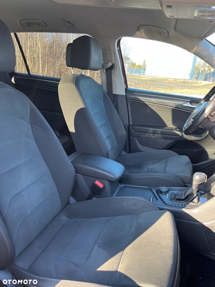 Volkswagen Tiguan Allspace - 16