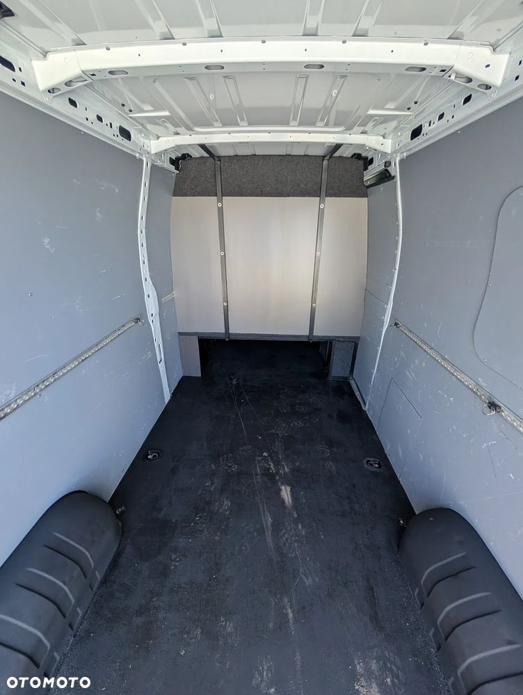 Opel MOVANO MAXI - 19