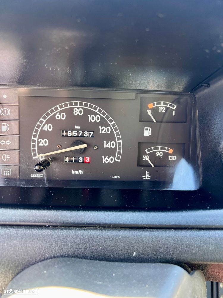 Fiat Cinquecento S - 7