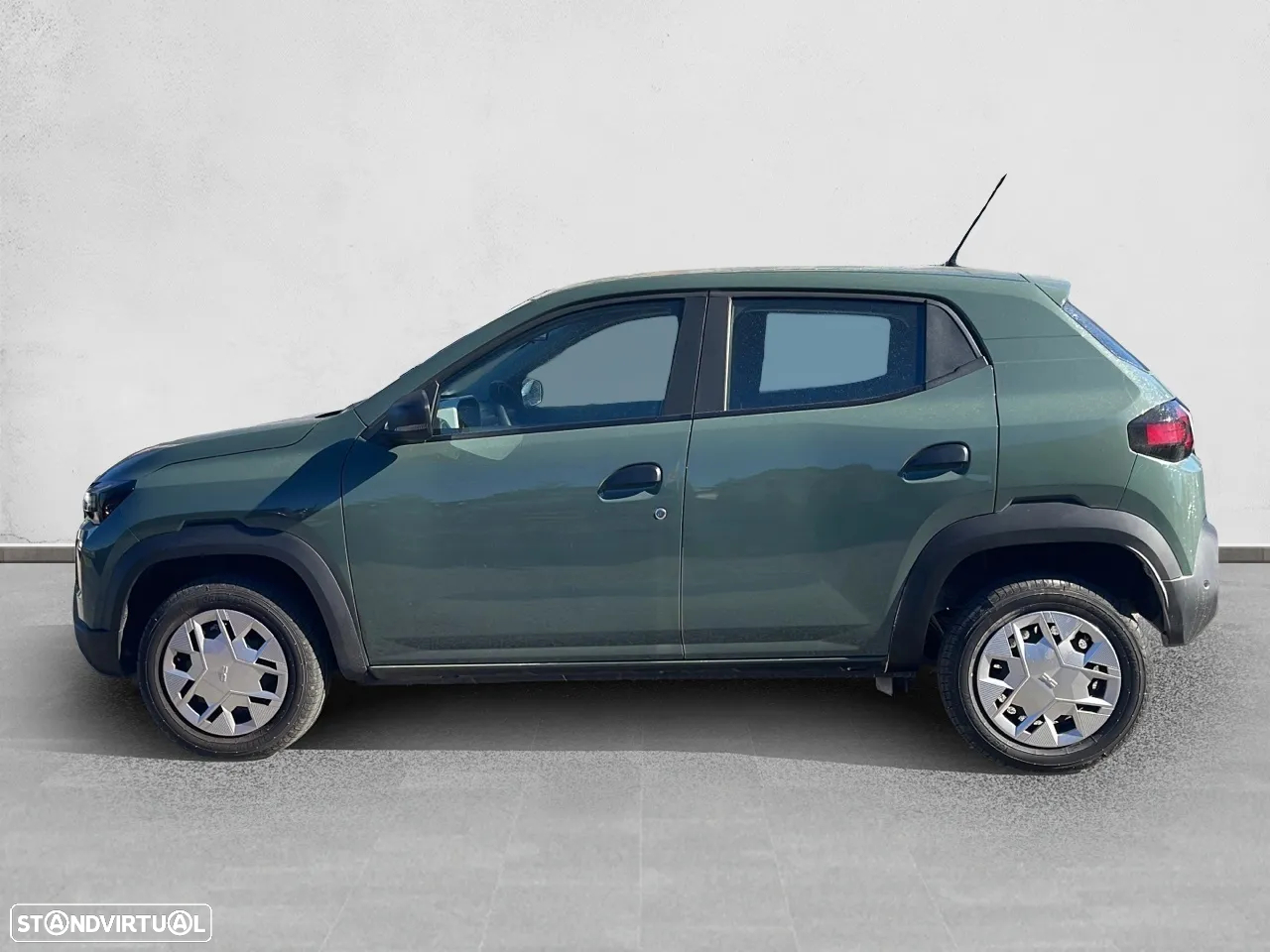 Dacia Spring Electric 65 Expression - 7