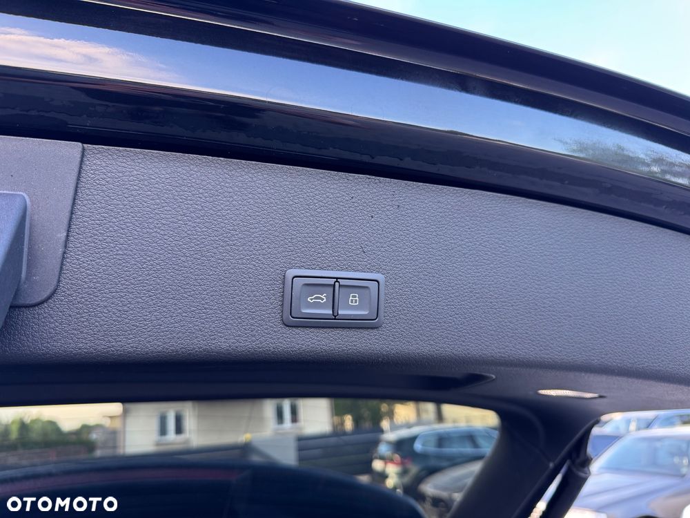 Audi e-tron S Quattro - 28