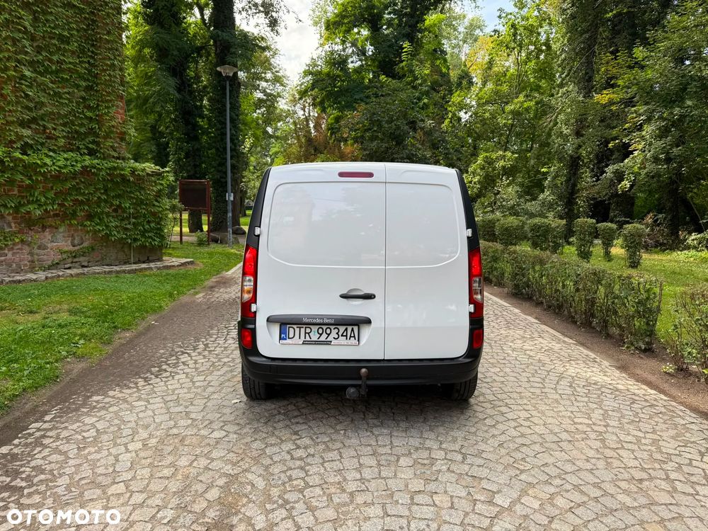 Mercedes-Benz Citan - 6