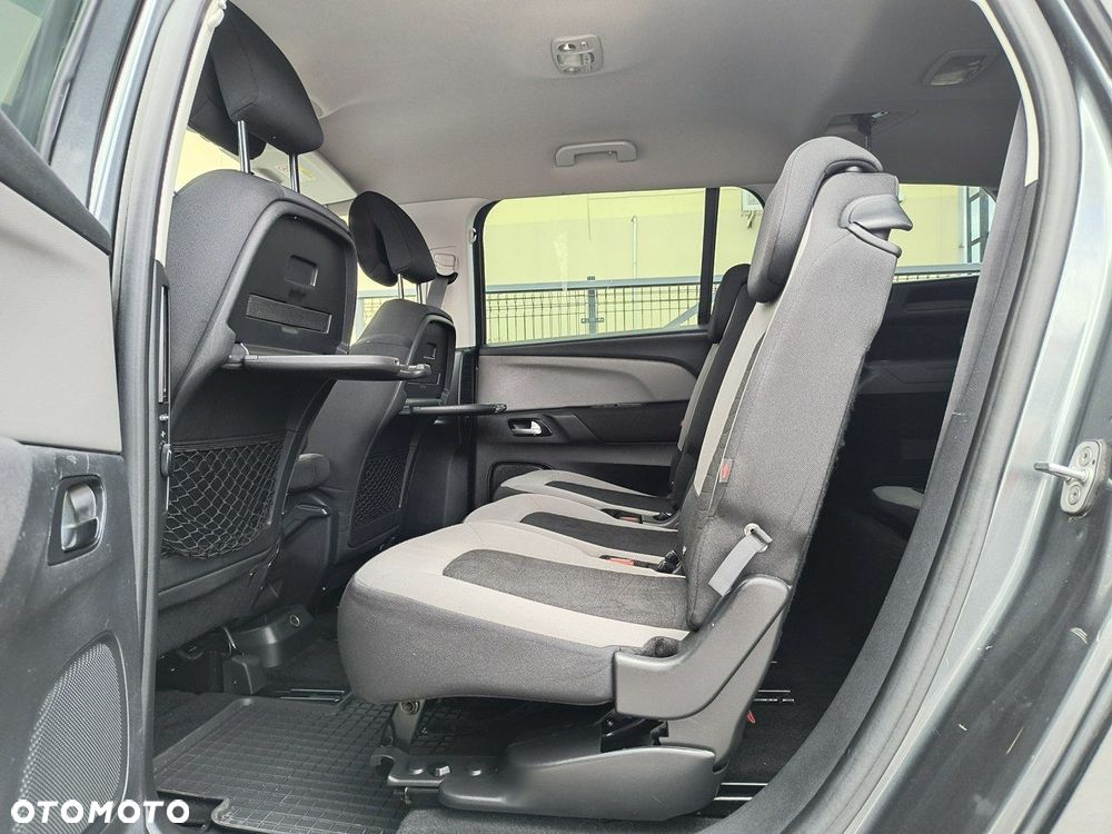 Citroën C4 Picasso e-HDi 115 ETG6 Seduction - 11