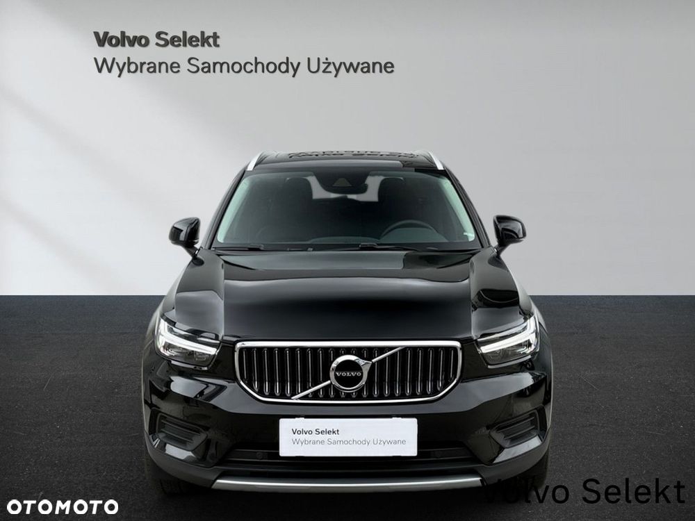 Volvo XC 40 - 4