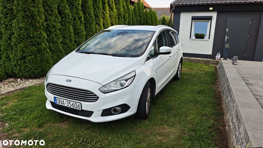Ford S-Max - 2