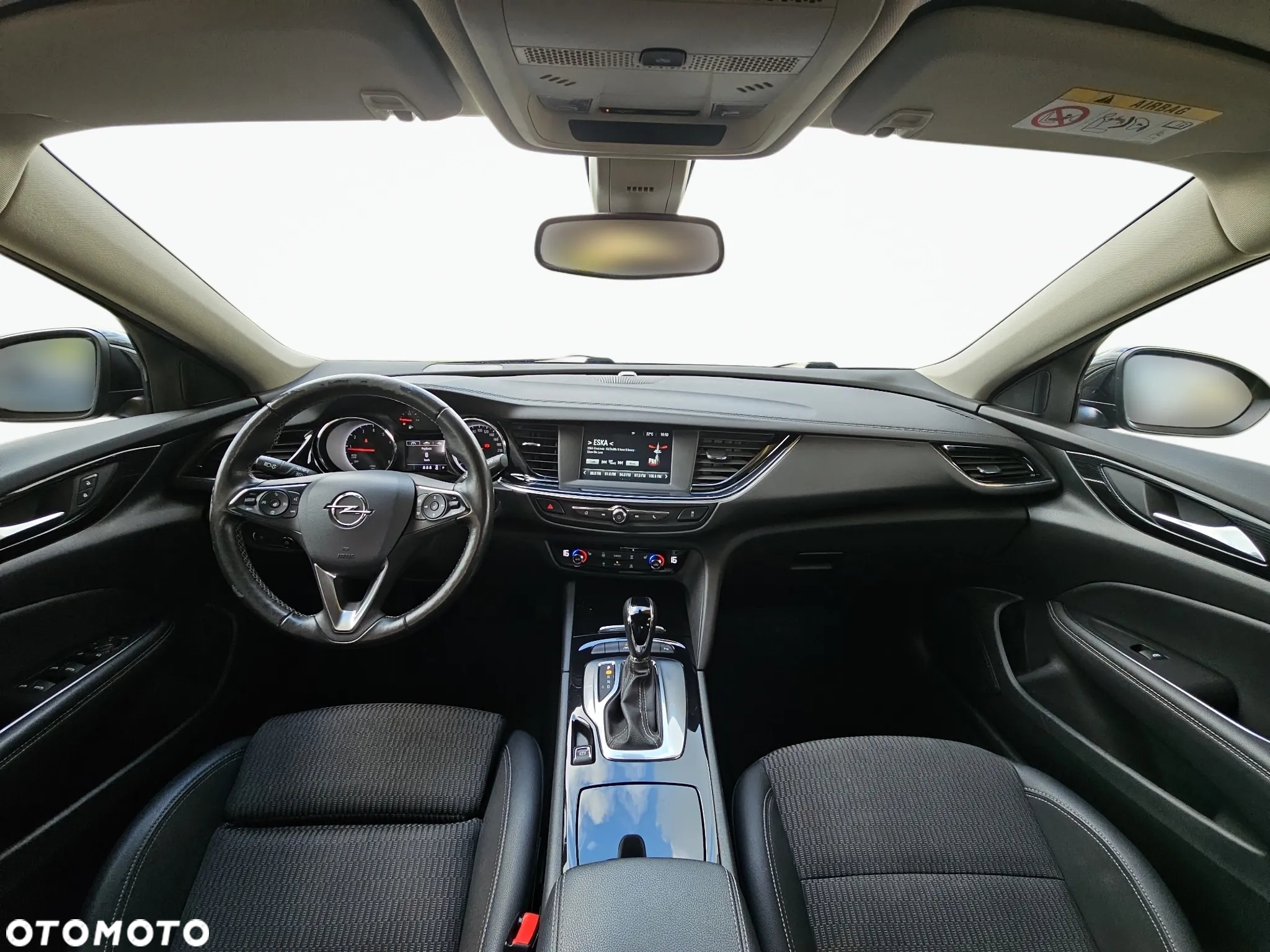 Opel Insignia 1.5 T Innovation S&S - 5