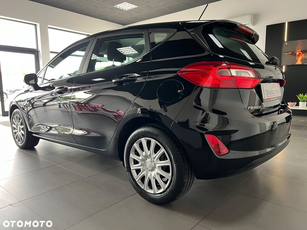 Ford Fiesta - 3