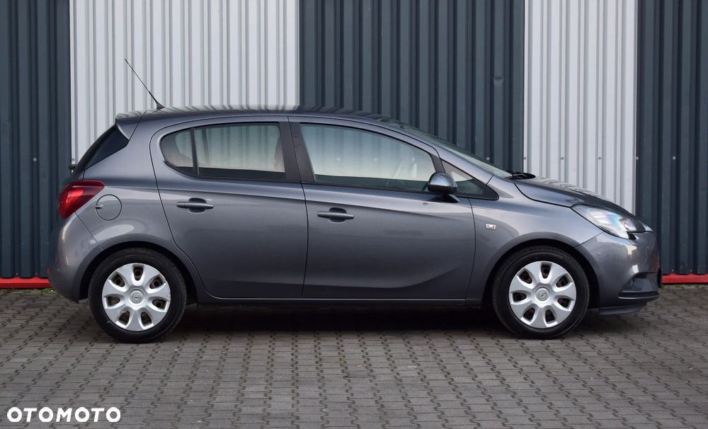 Opel Corsa 1.4 Color Edition - 11