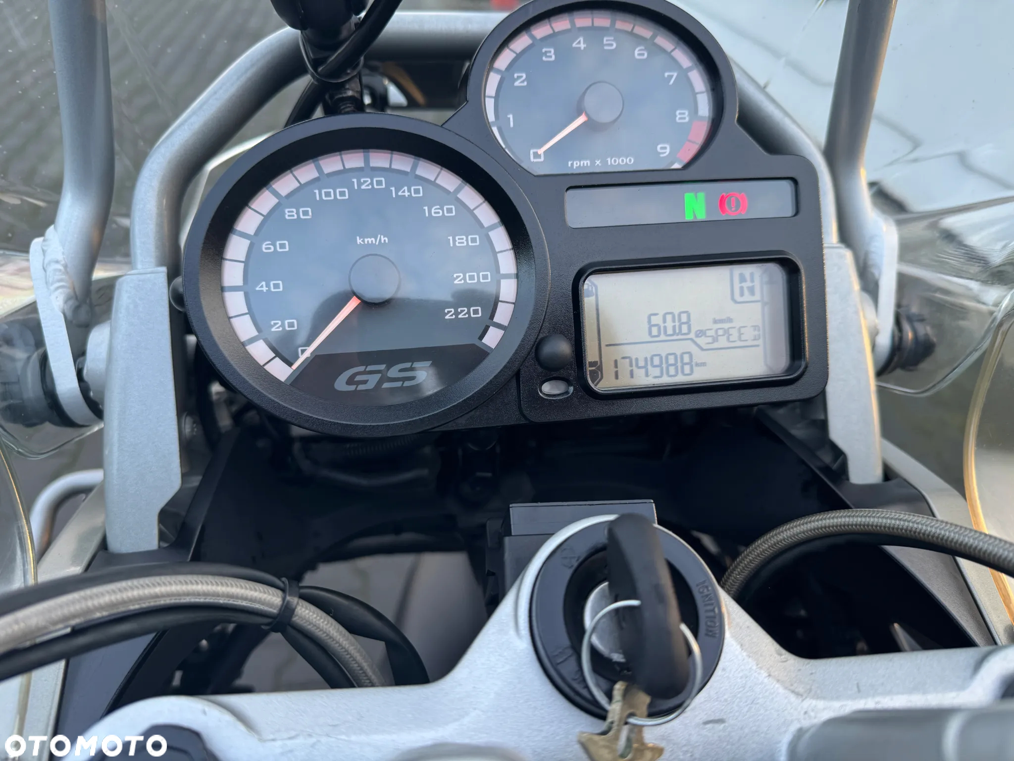 BMW GS - 31