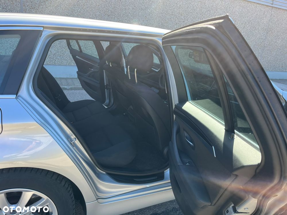 BMW Seria 5 - 19