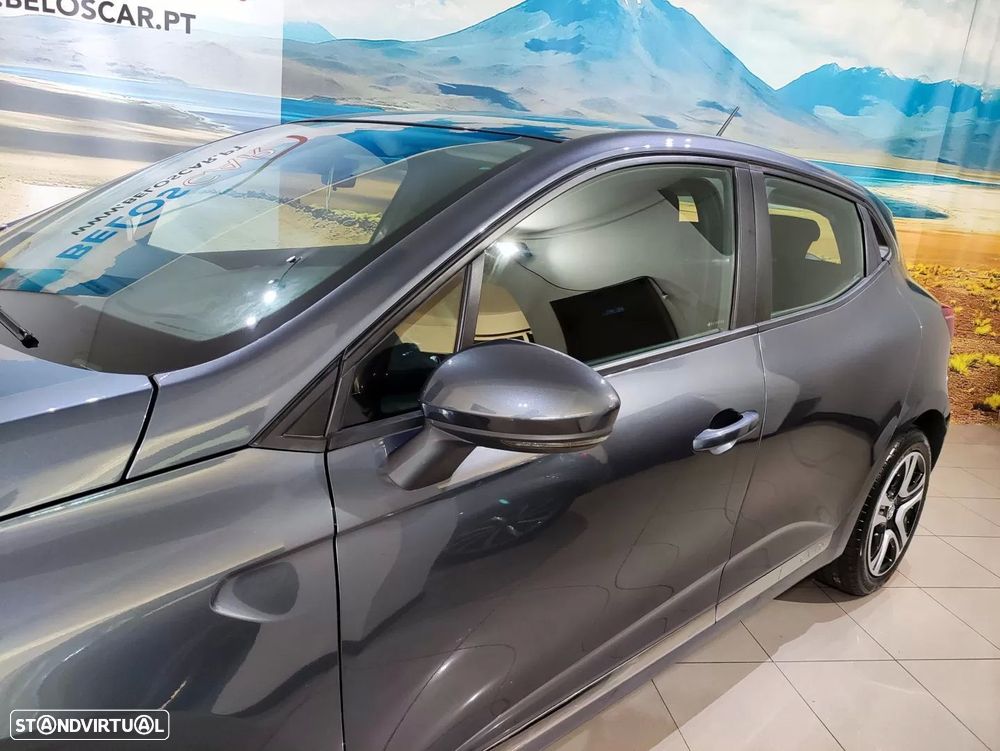 Renault Clio 1.0 TCe Intens - 5