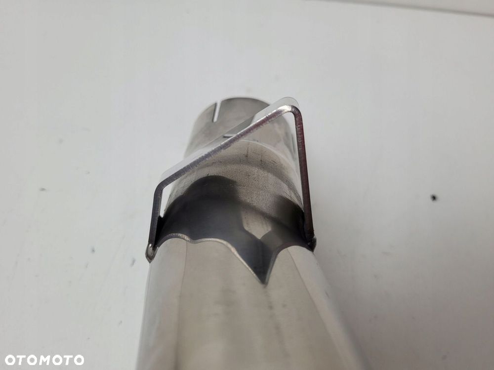 YAMAHA FZS 600 FAZER KOLEKTOR WYDECHOWY DEVIL 109010/1300 - 6