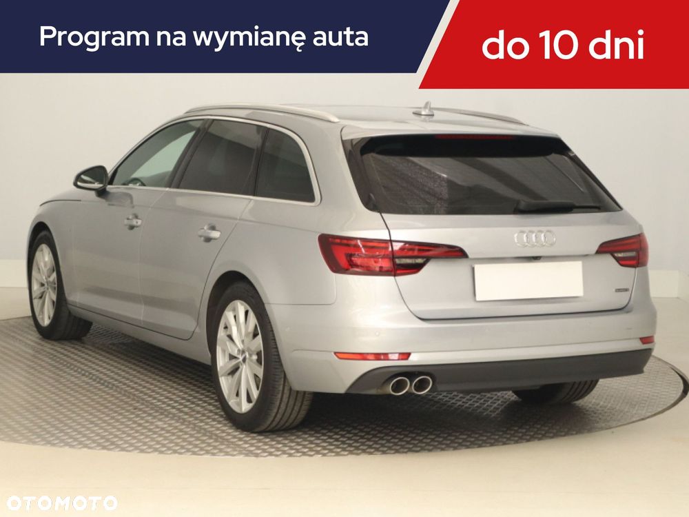 Audi A4 Avant - 6