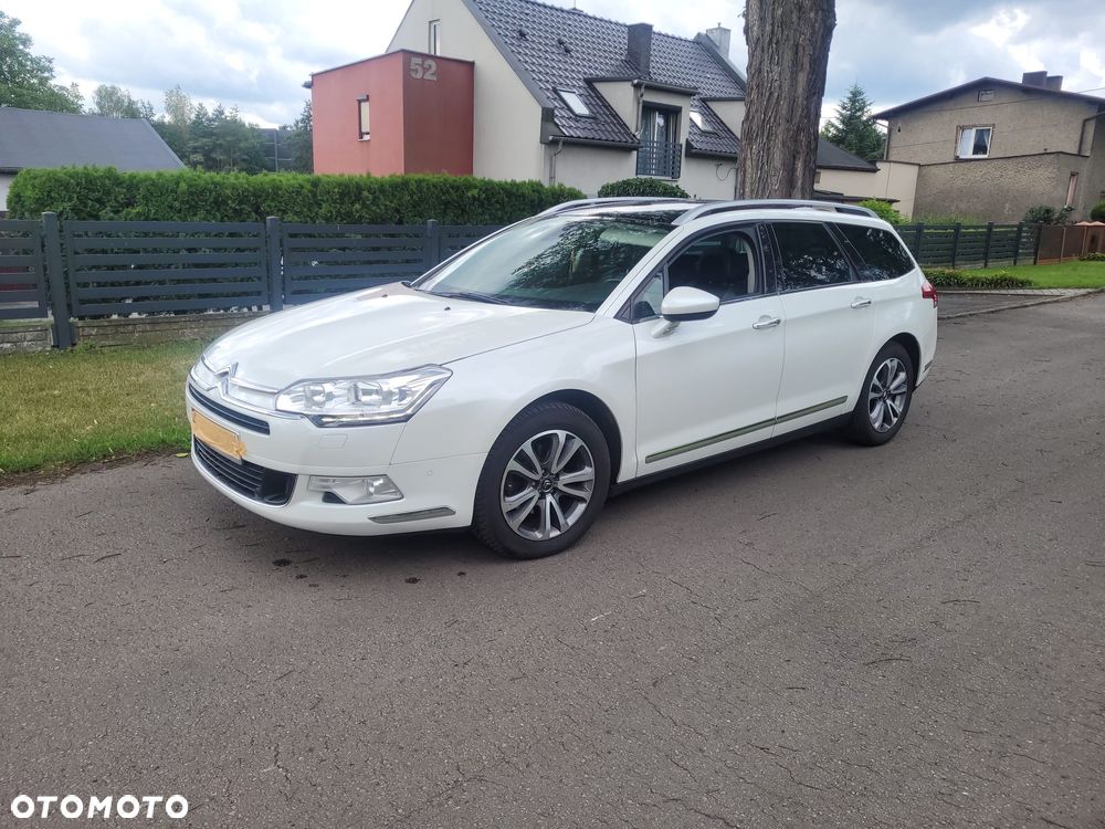 Citroën C5 BlueHDi 150 S&S Exclusive - 3