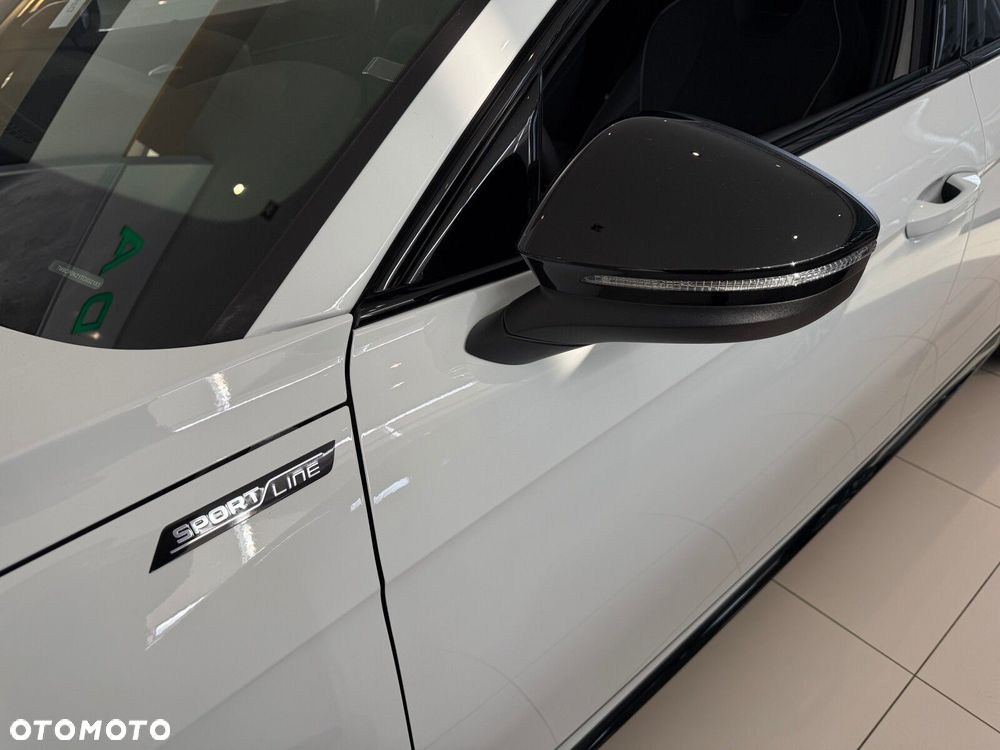 Skoda Superb 2.0 TSI Sportline DSG - 38