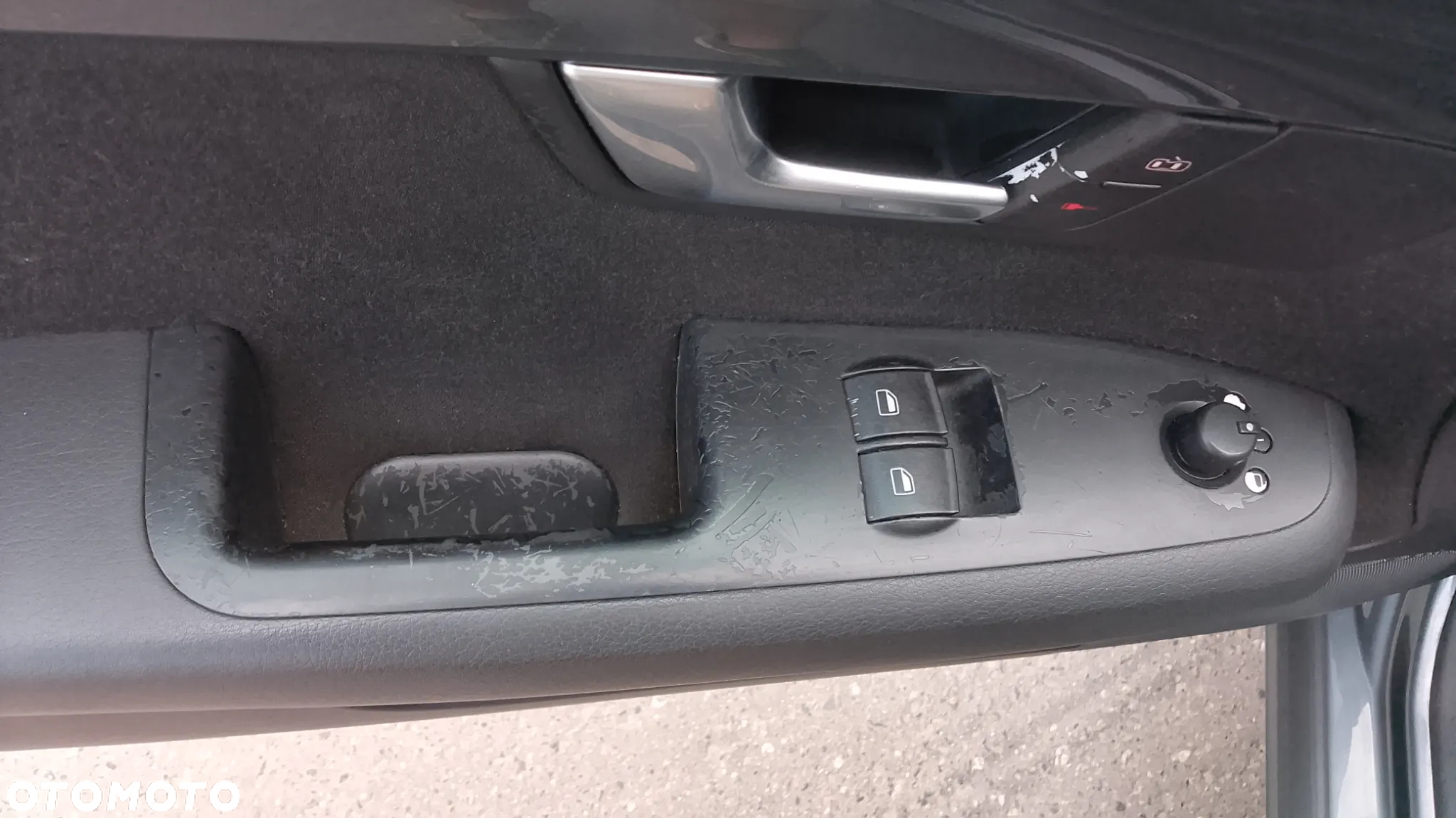 Audi A4 Avant 2.0 - 26