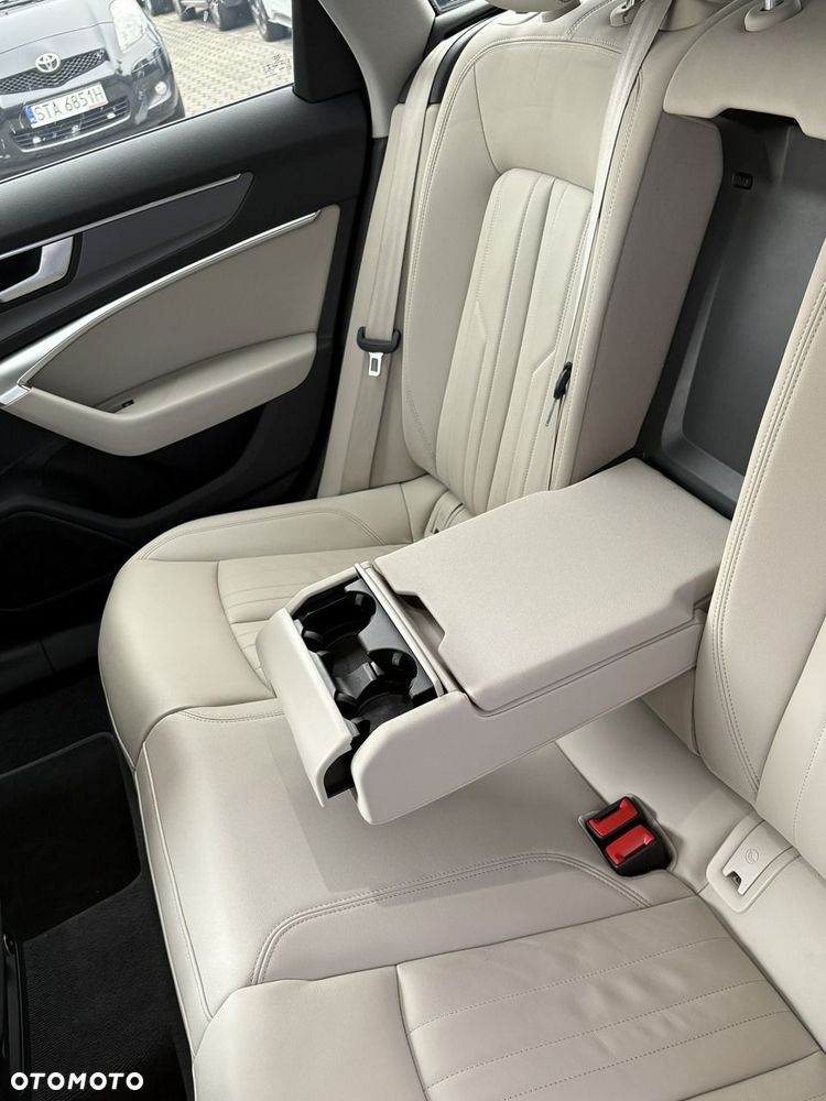 Audi A6 Avant 40 TDI mHEV Advanced S tronic - 20