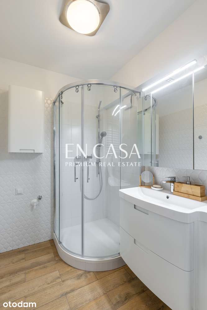 Śródmieście, przy Arkadii || 3 pokoje || 62m2